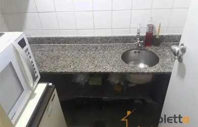 Imagem 8: Sala, 48 m² - venda por R$ 275.000,00 ou aluguel por R$ 3.813,00/mês...