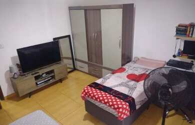 Imagem 8: Triplex em Cosmorama, 3 suítes