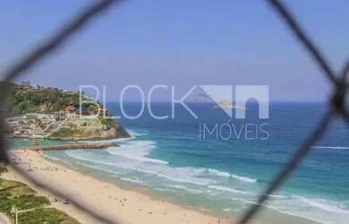 Imagem 6: Barra da Tijuca Cobertura 2 quartos, sendo 2 suites