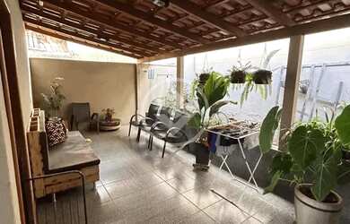 Imagem 6: REF OFFICE2219 Casa no Jardim da Luz, sendo 3 quartos 1 suíte com 290m²,...