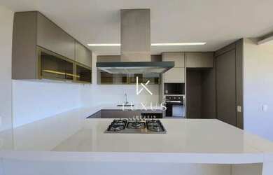 Imagem 3: Apartamento com 2 dormitórios para alugar, 103 m² por R$ 9.604,77/mês...