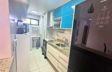 Imagem 9: Smart Boulevard Apartamento no UMARIZAL 60m² 2 Quartos 1 Suíte 1 Vg...