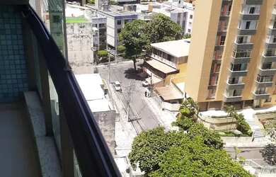 Imagem 8: Apartamento à venda no CONDOMÍNIO RESIDENCIAL PUERTO MADERO , PITUBA , Salvador, BA