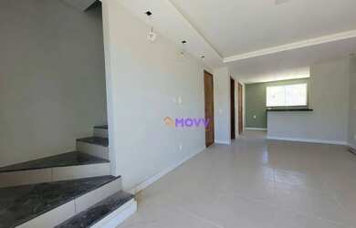 Imagem 6: Casa com 2 dormitórios à venda, 94 m² por R$ 380.000,00 - Itaipuaçu...