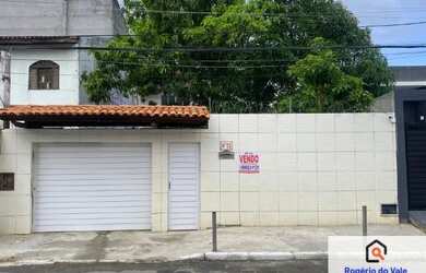 Imagem 3: Oportunidade Vendo Casa Praia de Ipitanga com 4/4 - 3 Suítes, Garagem...