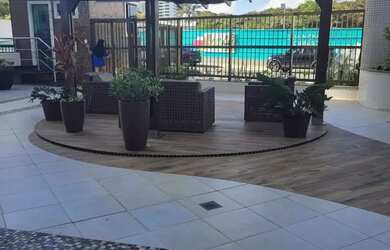 Imagem 6: Apartamento para vender e alugar no MANSÃO BAÍA DE SANTORINI , PATAMARES...