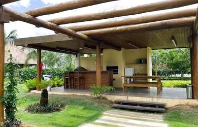 Imagem 9: Projeto Residencial Exclusivo em Endereço Nobre Alphaville Pernambuco...