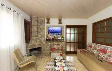 Imagem 5: Casa à venda, 4 quartos, 2 suítes, 2 vagas, Patronato - Santa Maria/RS