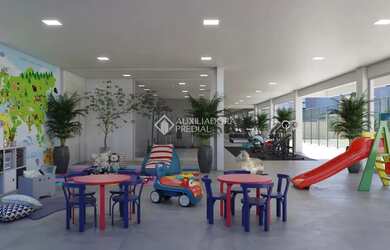 Imagem 2: APARTAMENTO PNE 2 DORMITÓRIOS COM SUITE