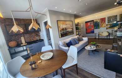 Imagem 2: VENDO APARTAMENTO DE 2 QUARTOS SENDO 1 SUITE