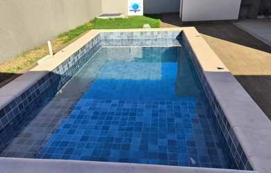 Imagem 16: Casa 3 quartos para venda no Rosa DLeria Goianira