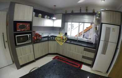 Imagem 3: Casa à venda, 4 quartos, 1 suíte, 1 vaga, Jardim Dallas - Palotina/PR