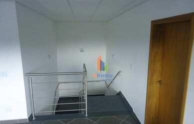 Imagem 6: Prédio para alugar, 331 m² por R$ 14.045,96/mês - Distrito Industrial...