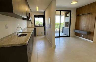 Imagem 1: Alameda Iguatemi para venda e locação, Residencial Eco Village I, São...