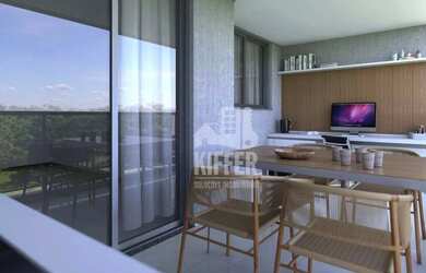 Imagem 5: Apartamento com 2 quartos à venda, 68 m² por R$ 899.900 - Camboinhas...