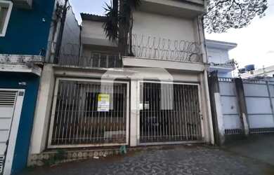 Imagem: O terreno possui 139m² de Área e está localizado em Vila