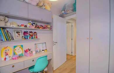 Imagem 7: Apartamento de 2 dormitórios, 1 suite, 74m² privativos, 2 vagas, bairro...