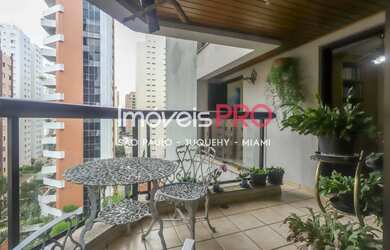 Imagem 2: Apartamento para venda - 4 dormitórios sendo 2 suítes - Brooklin