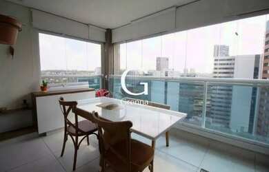 Imagem 5: Apartamento para alugar com 58m² - Pinheiros