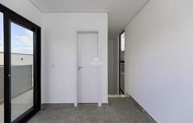 Imagem 8: Casa em condomínio à venda com 3 suites no Santa Cândida em Curitiba