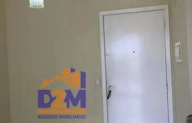 Imagem 2: Excelente Apartamento. Piscina, Churrasqueira, 50m² de Áreae1 Vaga na...