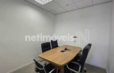 Imagem 10: CONJUNTO COMERCIAL- 100 MOBILIADO PARA LOCAÇÃO - CHUCRI ZAIDAN - BROOKLIN