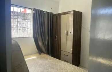 Imagem 10: Casa Padrão distrito industrial