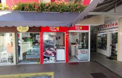 Imagem: Vendo loja Real do Solar PORTEIRA FECHADA - Shopping Rio Vermelho