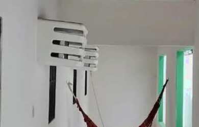 Imagem 6: PRAIA DE CARNE DE VACA. Churrasqueira, Acomodam 20 pessoas, 3 Vagas na...