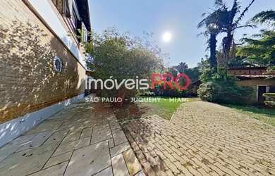 Imagem 8: Magnifica propriedade de 1060m² em rua fechada ao lado do Parque do Ibirapuera