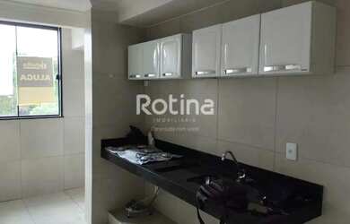 Imagem 2: Apartamento para alugar, 2 quartos, Tubalina - Uberlândia/MG - Rotina...