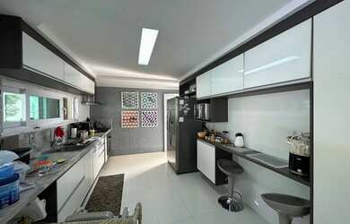 Imagem 10: Casa à venda em Alphaville Litoral Norte 1