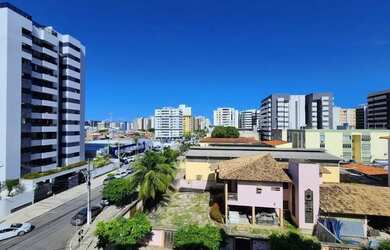 Imagem 4: Oportunidade a venda com 78 metros quadrados com 3 quartos em Ponta Verde...