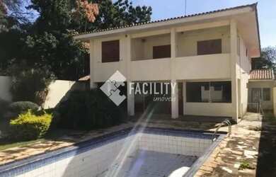 Imagem 2: Casa - Nova Campinas - Campinas