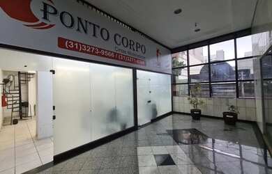 Imagem 8: Loja / Salão / Ponto Comercial para alugar em Belo Horizonte