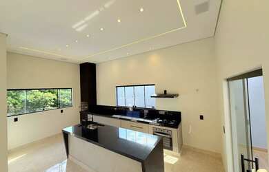 Imagem 16: Imperdível casa à venda em Bragança Paulista-SP no Condomínio Villa...