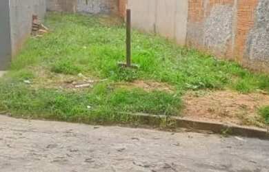 Imagem 2: Terreno a venda. 120m² de Área