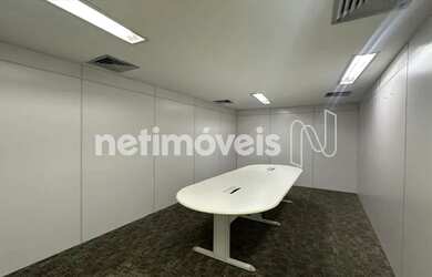 Imagem 4: Locação Andar-pilotis Cruzeiro Belo Horizonte