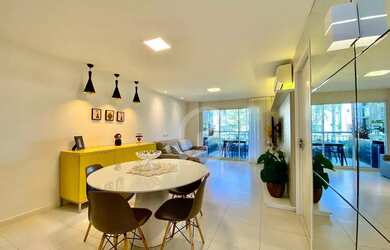 Imagem 6: Golf Ville Resort com 3 dormitórios à venda, 102 m² por R$ 1.550.000...