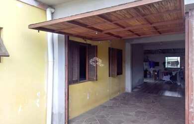 Imagem 6: Casa à venda no bairro Pinheiro Machado