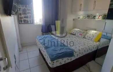 Imagem 9: Cobertura Duplex à venda - Pechincha - Jacarepaguá - Rio de Janeiro...