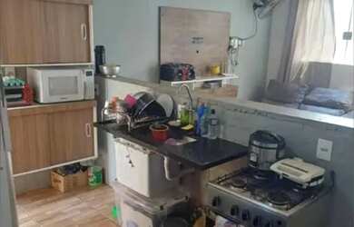 Imagem 4: Casa a venda na Ceilandia