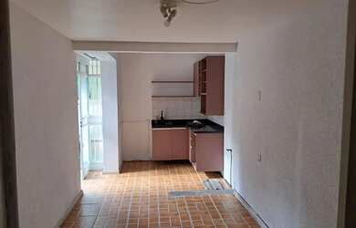 Imagem 6: 2D Térreo com dependência externa e pátio. 67,45m² Auxiliadora - Preço...