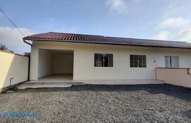 Imagem 2: Blumenau - Casa Padrão - Velha