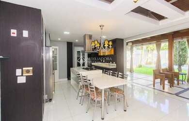 Imagem 12: Casa para aluguel em Alto Petrópolis, Porto Alegre