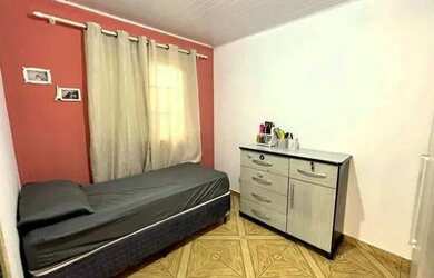 Imagem 8: VENDE SE CASA NA PEDREIRA