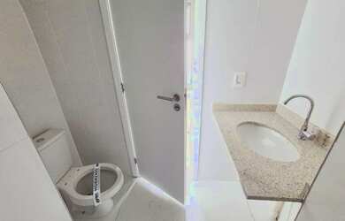 Imagem 8: Apartamento à venda de 21,18m2 no Bairro Campo Belo e Com Vaga de Garagem