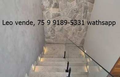 Imagem 15: Leo vende, Amarilis, Papagaio, 4 suítes, piscina, goumert, energia solar