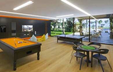 Imagem 7: Apartamento à venda no MILAGRES BEACH RESIDENCE , PORTO DA RUA, São...