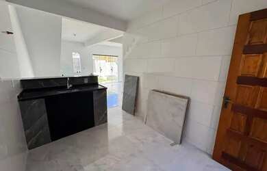 Imagem 6: Imóvel para venda com 70 metros quadrados com 2 quartos em Samburá (Tamoios) - Cabo Frio